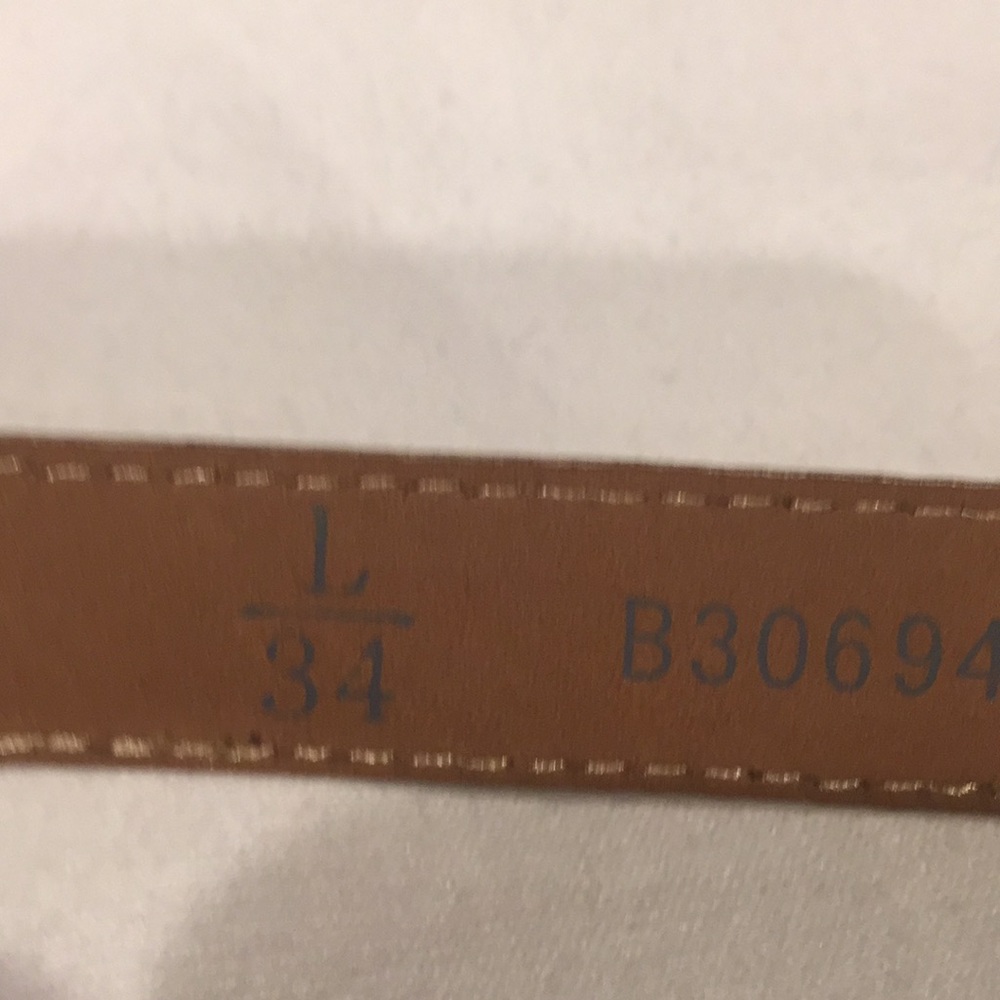Brighton Belt - Picture 6 of 7